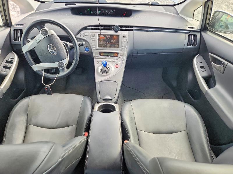 Продаж на аукціоні авто 2015 Toyota Prius, vin: JTDKN3DU2F1889914, номер лоту: 63797906