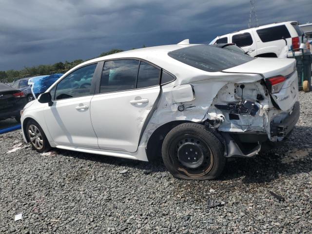 2021 Toyota Corolla მანქანა იყიდება აუქციონზე, vin: 5YFEPMAE1MP171662, აუქციონის ნომერი: 66445406
