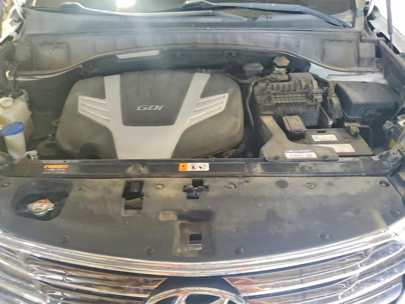 Aukcja sprzedaży 2014 Hyundai Santa Fe, vin: KM8SRDHF3EU036792, numer aukcji: 63696836