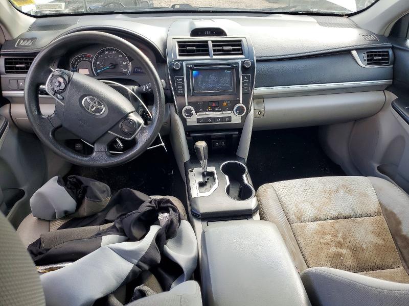 Продажа на аукционе авто 2014 Toyota Camry, vin: 4T4BF1FK8ER361953, номер лота: 65472766