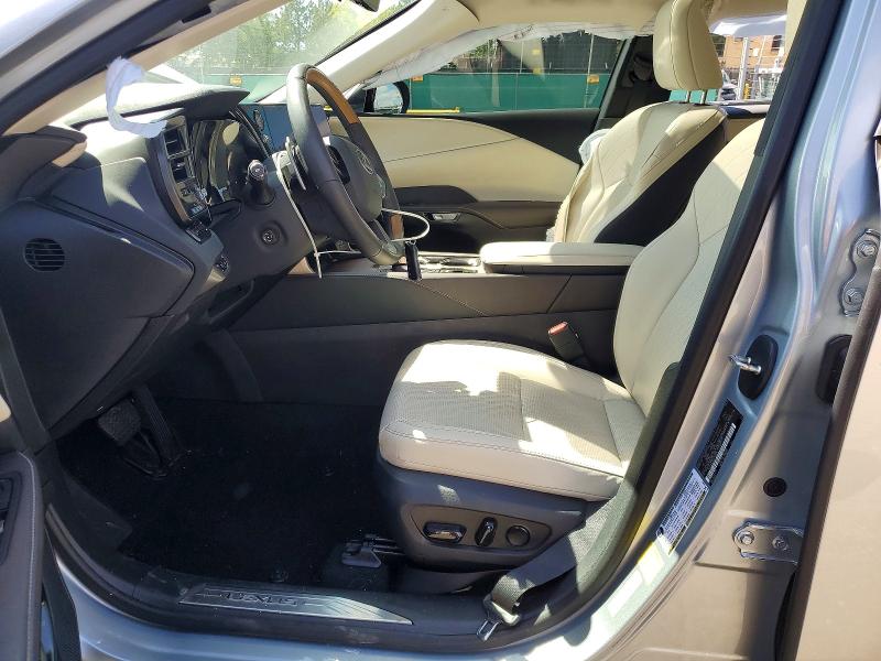 Продажа на аукционе авто 2025 Lexus Rx 350, vin: 2T2BAMCAXSC112312, номер лота: 65801386