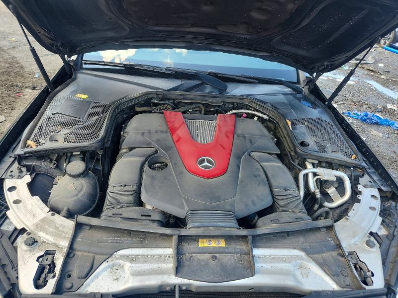 Aukcja sprzedaży 2016 Mercedes-benz C, vin: 55SWF6EBXGU127922, numer aukcji: 65317136