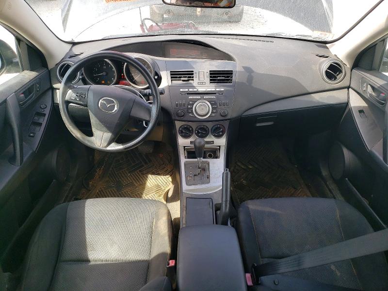 Aukcja sprzedaży 2011 Mazda Mazda3 Sedan, vin: JM1BL1UG7B1474571, numer aukcji: 67046776