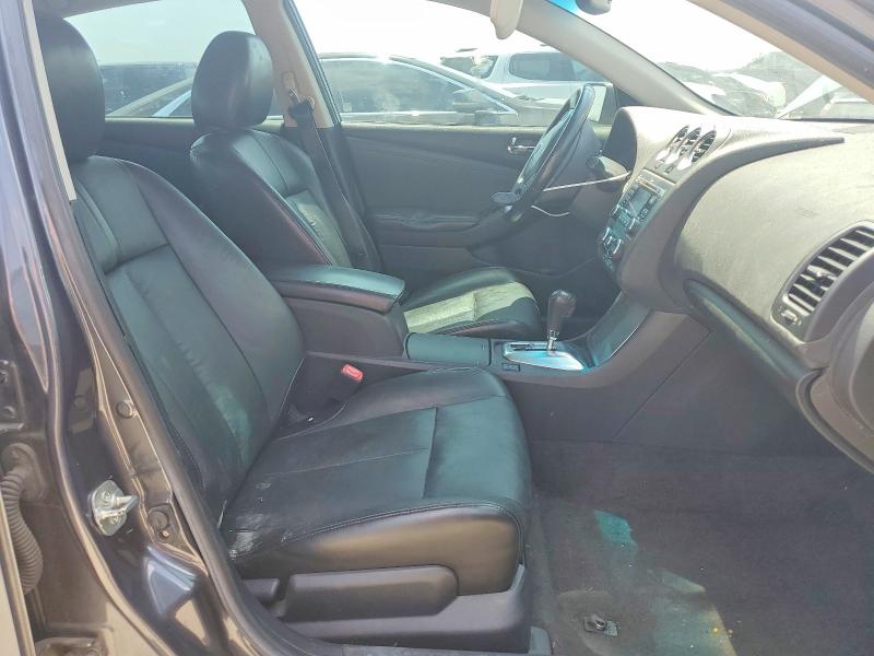 62454956 :رقم المزاد ، 1N4AL2AP3BN431186 vin ، 2011 Nissan Altima مزاد بيع