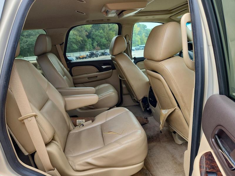 Продаж на аукціоні авто 2011 Gmc Yukon, vin: 1GKS1EEFXBR220295, номер лоту: 66440666