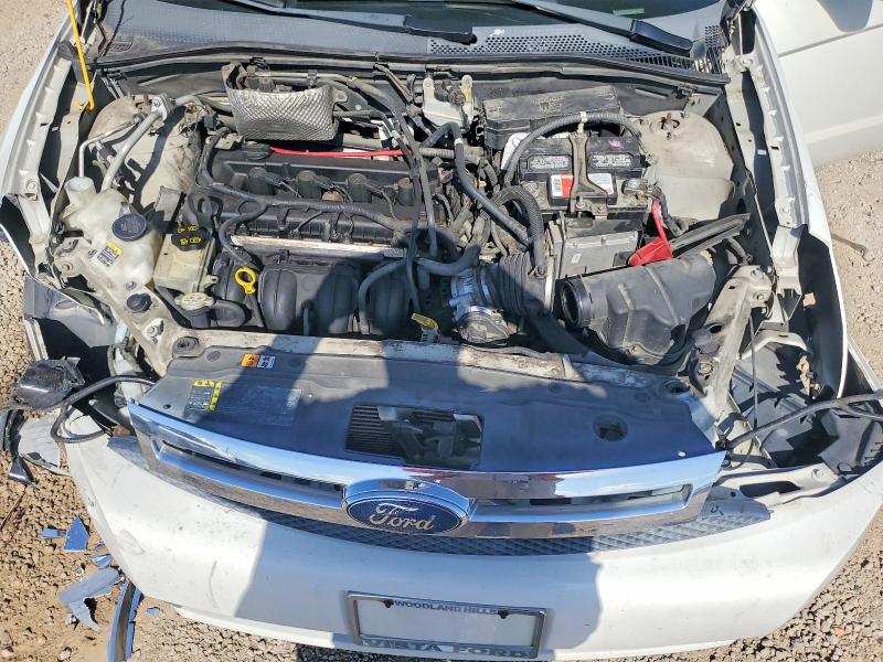 64726116 :رقم المزاد ، 1FAHP35NX9W196629 vin ، 2009 Ford Focus مزاد بيع