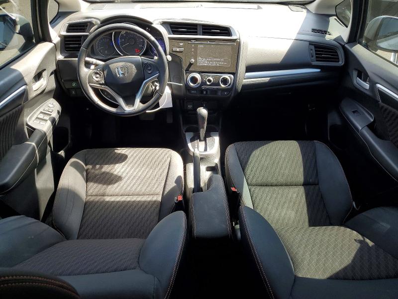 2018 Honda Fit მანქანა იყიდება აუქციონზე, vin: 3HGGK5H66JM708655, აუქციონის ნომერი: 65140476