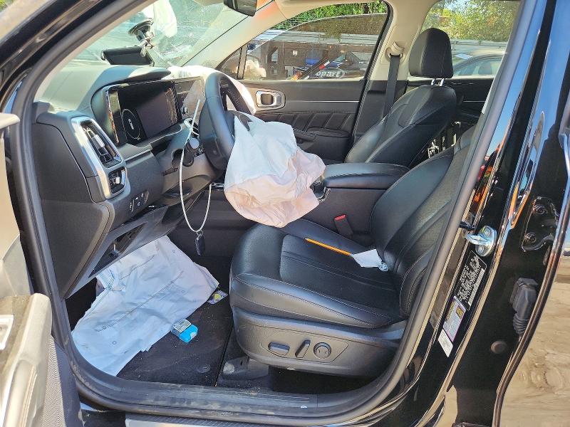 Продаж на аукціоні авто 2023 Kia Sorento, vin: 5XYRK4LF2PG202951, номер лоту: 65435206
