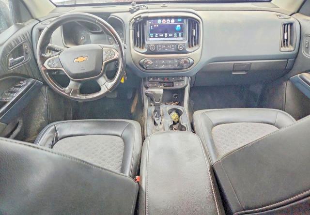 Продажа на аукционе авто 2017 Chevrolet Colorado, vin: 1GCPTDE10H1176440, номер лота: 63337786