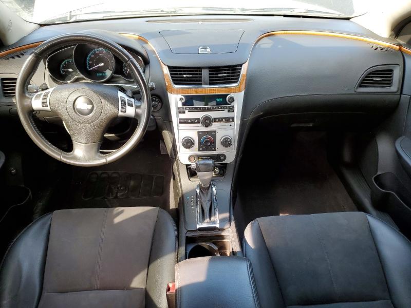 Aukcja sprzedaży 2010 Chevrolet Malibu, vin: 1G1ZD5EB7A4149883, numer aukcji: 64630206