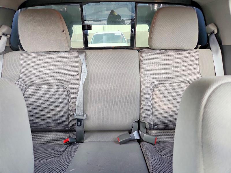 Aukcja sprzedaży 2018 Nissan Frontier, vin: 1N6AD0EV9JN770423, numer aukcji: 66279316