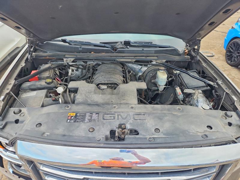 Aukcja sprzedaży 2014 Gmc Sierra, vin: 3GTU2UEC7EG153581, numer aukcji: 65487876