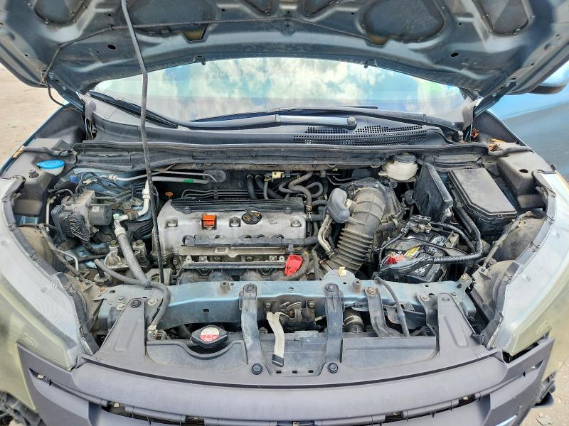Продаж на аукціоні авто 2013 Honda Cr-v, vin: 5J6RM4H78DL059395, номер лоту: 65887336