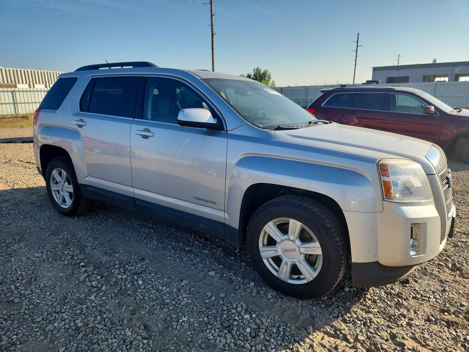 Продаж на аукціоні авто 2015 Gmc Terrain, vin: 2GKFLXEK6F6127568, номер лоту: 66195736