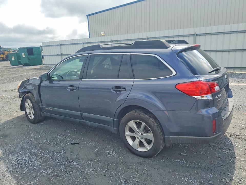 Aukcja sprzedaży 2014 Subaru Outback, vin: 4S4BRCLC9E3321526, numer aukcji: 63888126