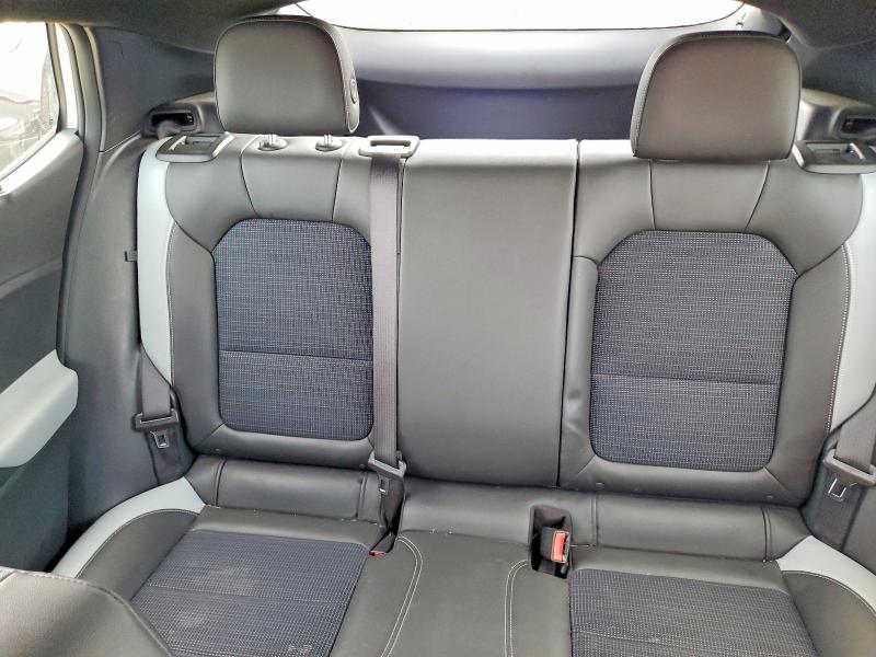 Продаж на аукціоні авто 2024 Buick Envista, vin: KL47LAE20RB059101, номер лоту: 63552976