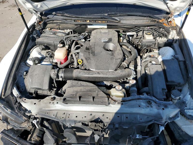 Auction sale of the 2019 Lexus Is, vin: JTHBA1D23K5090532, lot number: 67068556