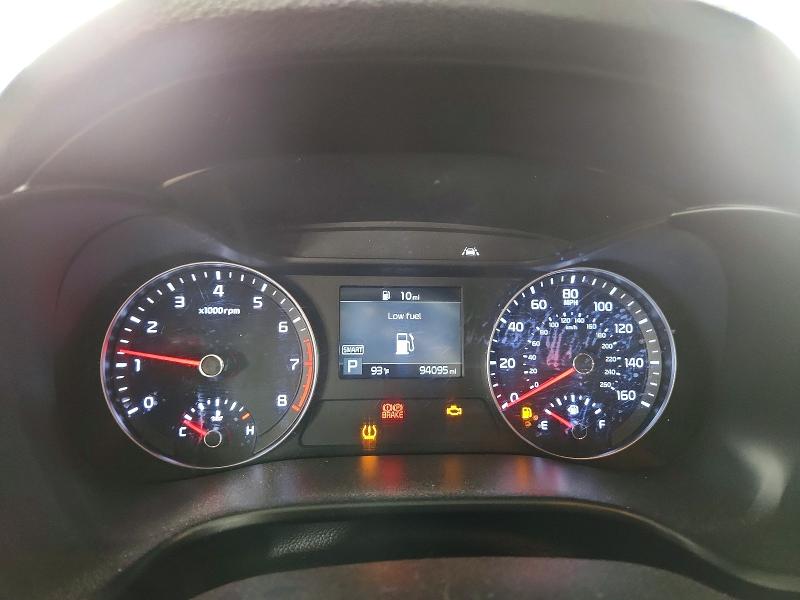 Aukcja sprzedaży 2019 Kia Forte, vin: 3KPF34ADXKE042129, numer aukcji: 64160046
