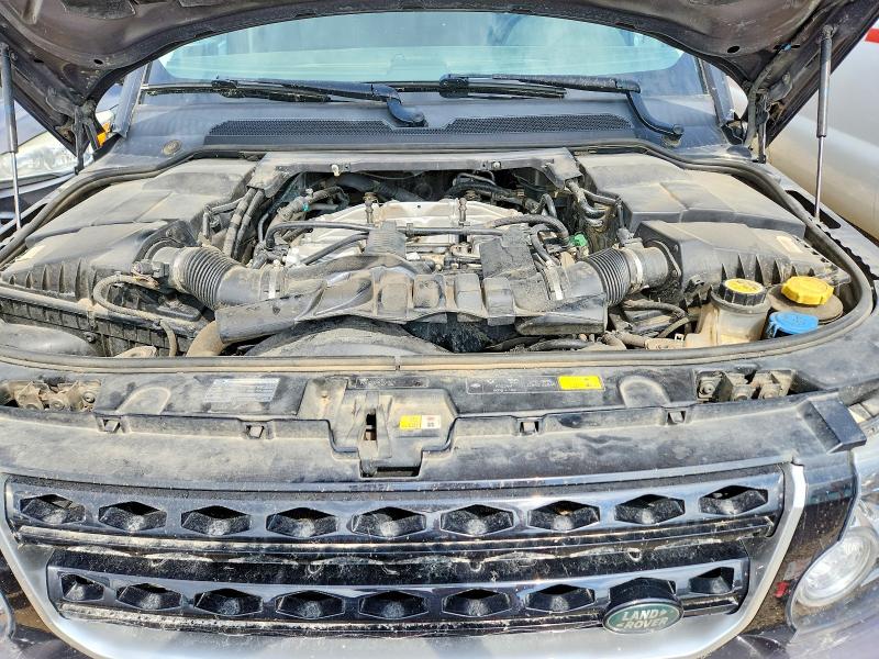 Aukcja sprzedaży 2016 Land Rover Lr4, vin: SALAK2V65GA830297, numer aukcji: 63342536