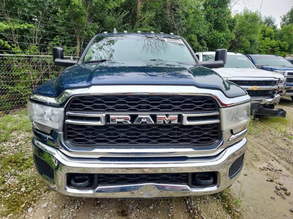 2019 Ram 3500 მანქანა იყიდება აუქციონზე, vin: 3C63R3GJ9KG572676, აუქციონის ნომერი: 64446976