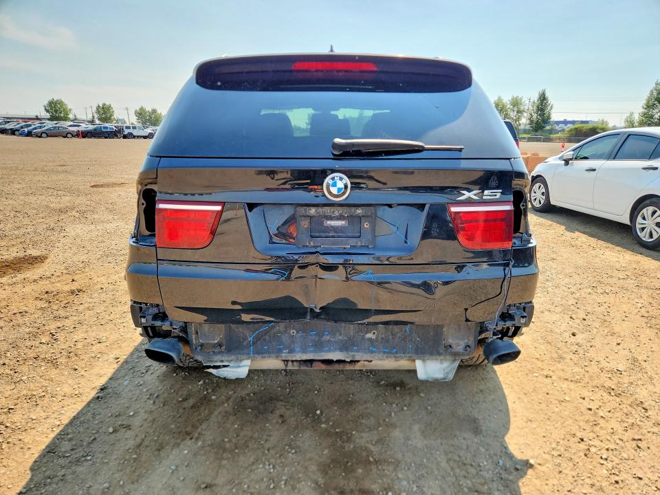 Продаж на аукціоні авто 2013 Bmw X5, vin: 5UXZV4C51D0E07873, номер лоту: 66597216