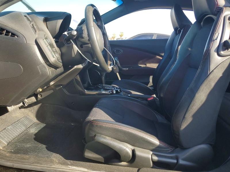 Aukcja sprzedaży 2015 Honda Cr-z, vin: JHMZF1D66FS002132, numer aukcji: 66483646