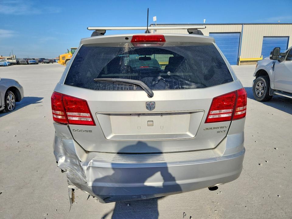 Aukcja sprzedaży 2009 Dodge Journey, vin: 3D4GG57V79T539002, numer aukcji: 64969276