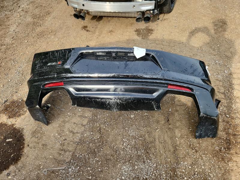Auction sale of the 2021 Chevrolet Camaro, vin: 1G1FK1R68M0141365, lot number: 65831276