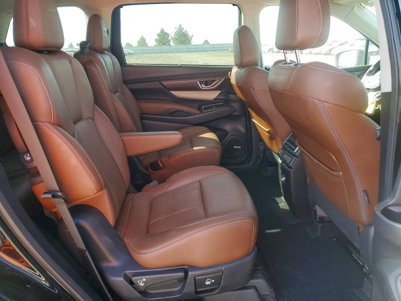 Продажа на аукционе авто 2019 Subaru Ascent, vin: 4S4WMARD5K3458396, номер лота: 67290436