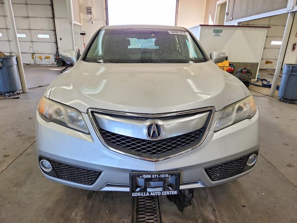 Aukcja sprzedaży 2013 Acura Rdx, vin: 5J8TB4H52DL801646, numer aukcji: 66961416