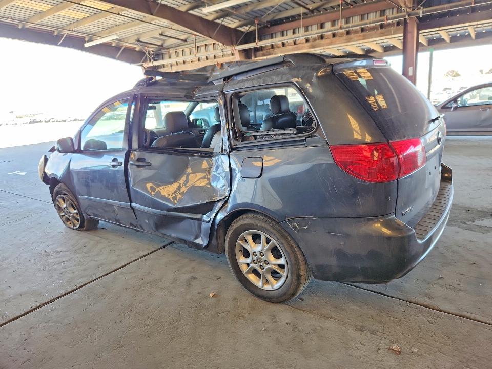 Aukcja sprzedaży 2006 Toyota Sienna, vin: 5TDZA22CX6S414528, numer aukcji: 64597236