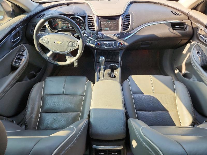 Продаж на аукціоні авто 2015 Chevrolet Impala, vin: 1G1165S32FU143498, номер лоту: 62745106
