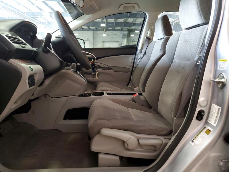 65470616 :رقم المزاد ، 5J6RM4H32EL086672 vin ، 2014 Honda Cr-v مزاد بيع