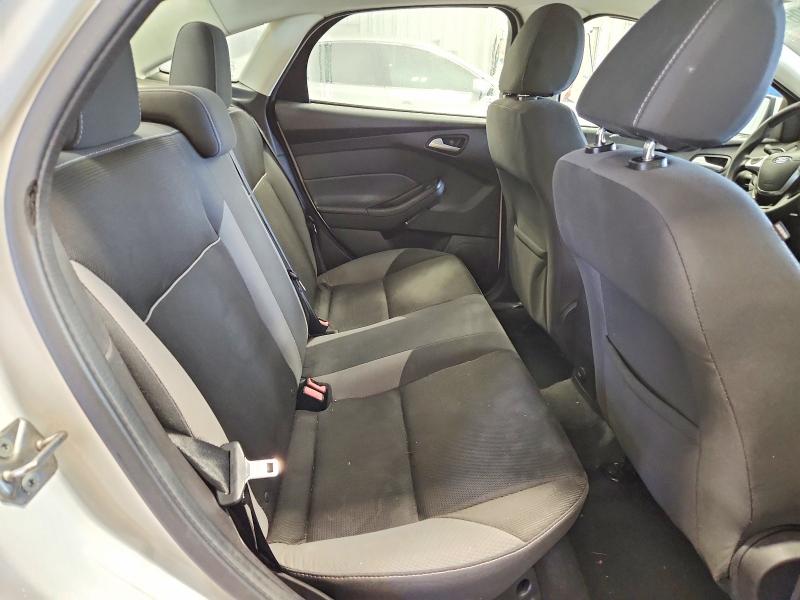 Aukcja sprzedaży 2013 Ford Focus, vin: 1FADP3F22DL343278, numer aukcji: 64655696