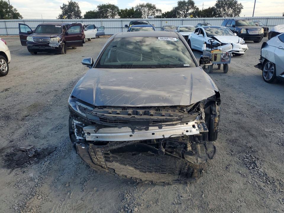 2026 Toyota Camry მანქანა იყიდება აუქციონზე, vin: 4T1DAACK2TU704811, აუქციონის ნომერი: 66268106
