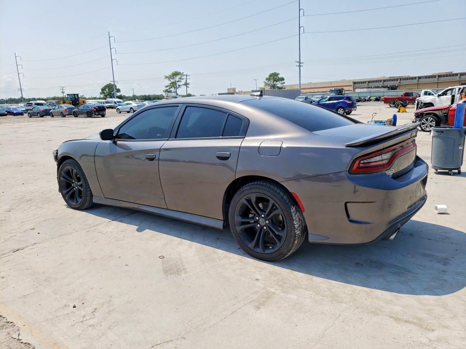 Aukcja sprzedaży 2021 Dodge Charger, vin: 2C3CDXCT8MH625669, numer aukcji: 66069536