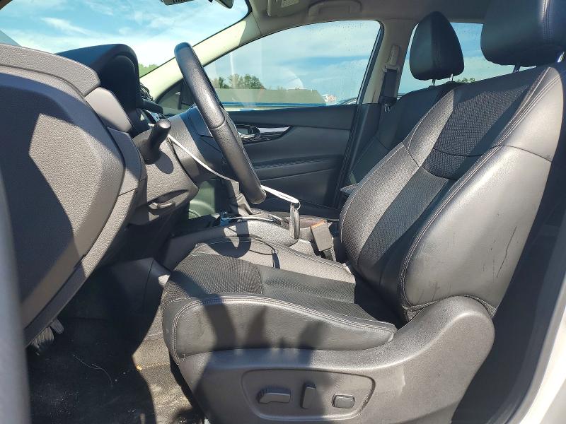 Продаж на аукціоні авто 2022 Nissan Rogue Sport, vin: JN1BJ1CW5NW490762, номер лоту: 66711866