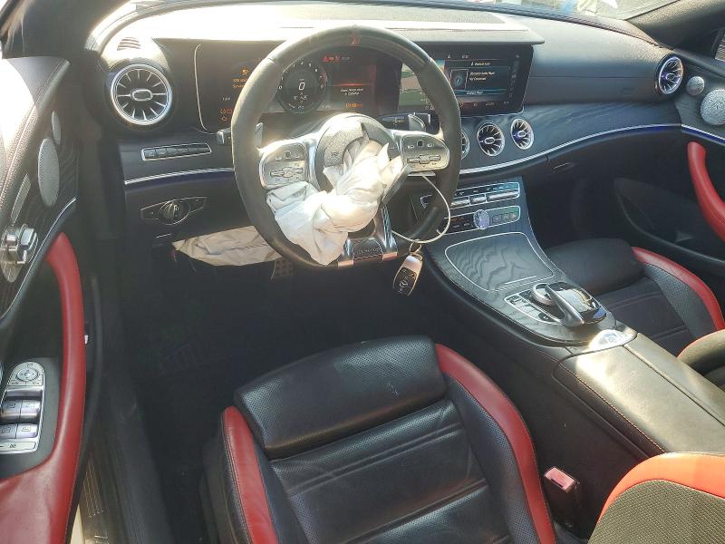 Aukcja sprzedaży 2019 Mercedes-benz E, vin: WDD1K6BB3KF083610, numer aukcji: 61696796