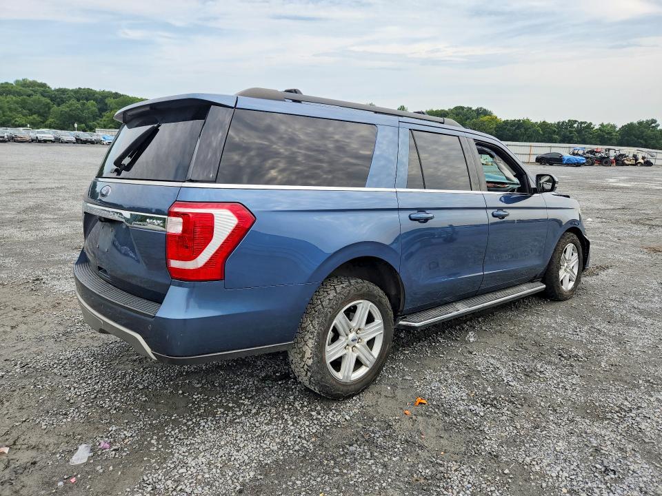 Aukcja sprzedaży 2020 Ford Expedition, vin: 1FMJK1JT3LEA16662, numer aukcji: 64763146