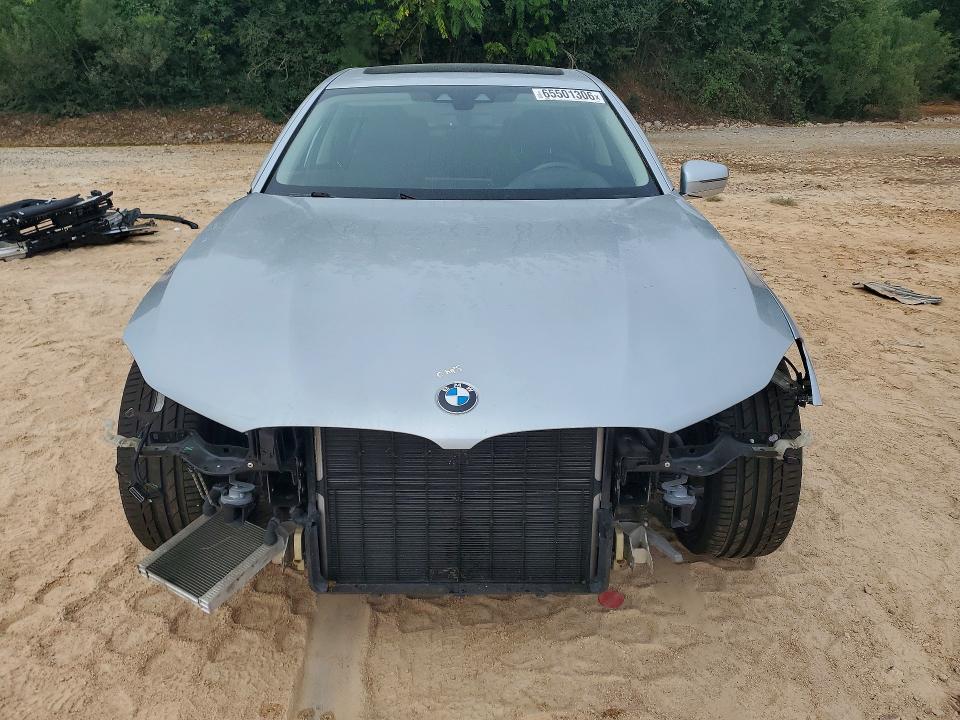 Aukcja sprzedaży 2019 Bmw 740, vin: WBA7E2C59KB218266, numer aukcji: 65501306