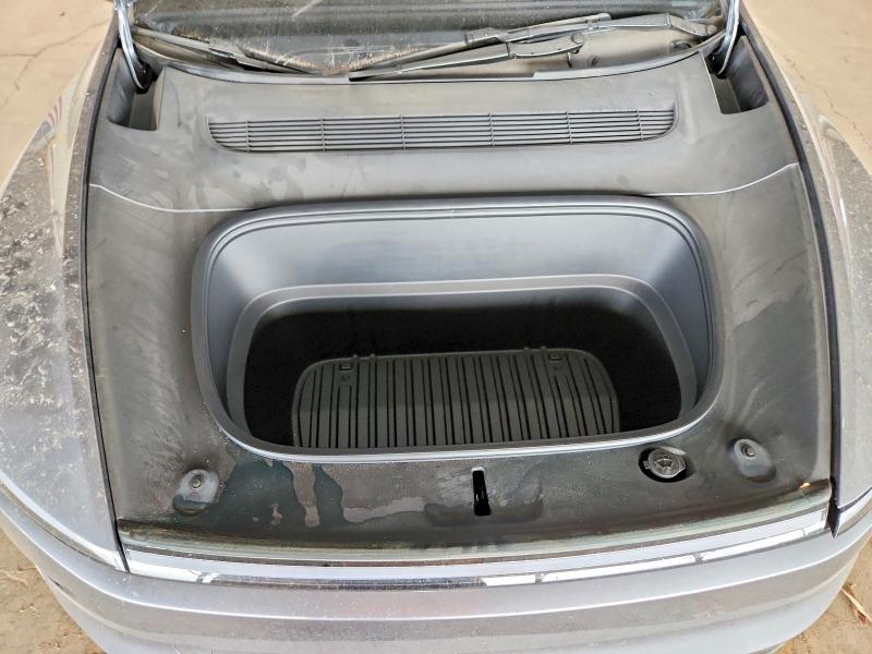 Продажа на аукционе авто 2026 Tesla Model Y, vin: 7SAYGDED4TF612082, номер лота: 67094086