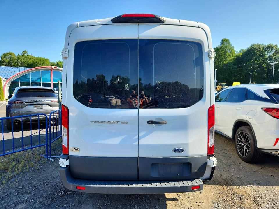 Продажа на аукционе авто 2018 Ford Transit, vin: 1FMZK1CM7JKB06730, номер лота: 64271976
