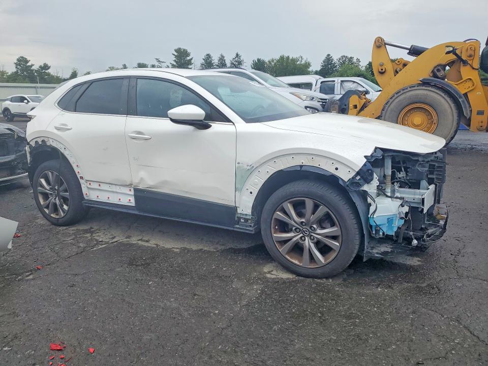 Aukcja sprzedaży 2021 Mazda Cx-30, vin: 3MVDMBBL4MM258306, numer aukcji: 67236526