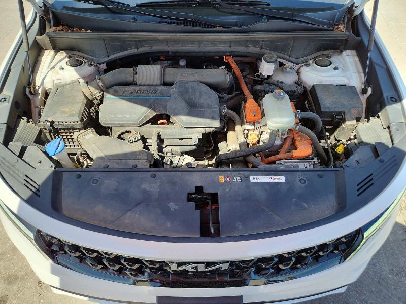 Продаж на аукціоні авто 2022 Kia Sorento, vin: KNDRJDLH0N5070475, номер лоту: 65502306