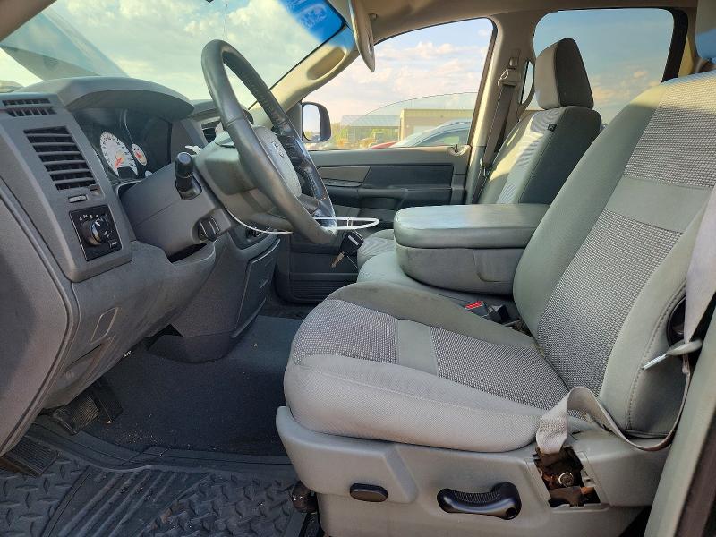 Aukcja sprzedaży 2008 Dodge Ram 1500, vin: 1D7HU18228S522041, numer aukcji: 66253946