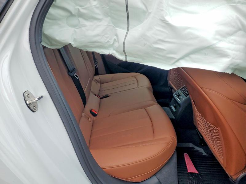 Aukcja sprzedaży 2023 Audi A4, vin: WAUDAAF45PN021077, numer aukcji: 65680906