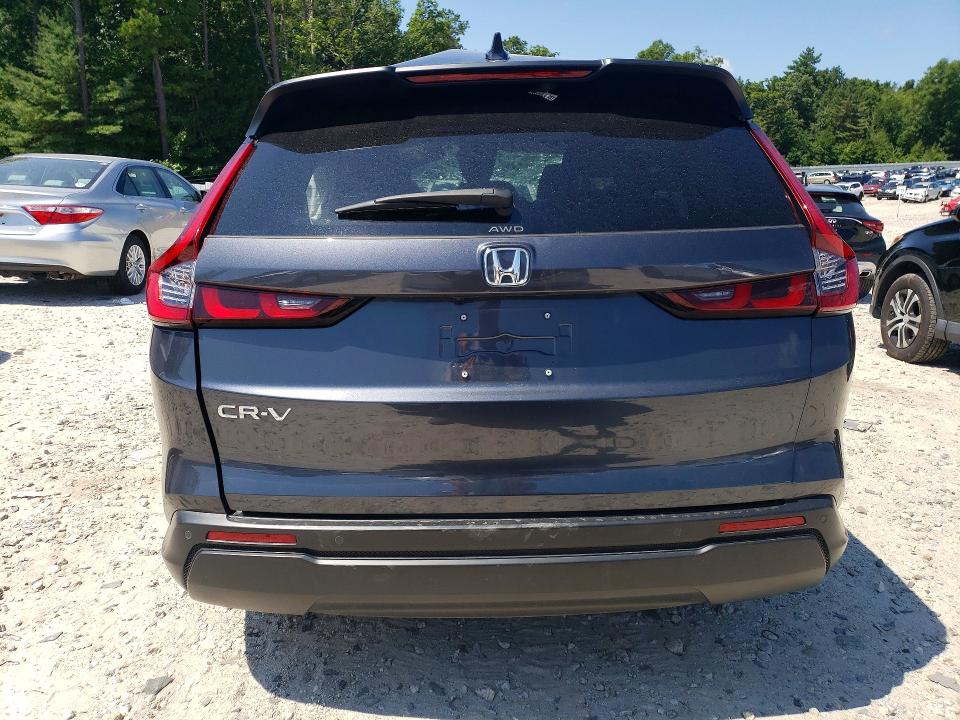 Продажа на аукционе авто 2026 Honda Cr-v, vin: 2HKRS4H76TH425479, номер лота: 64888786