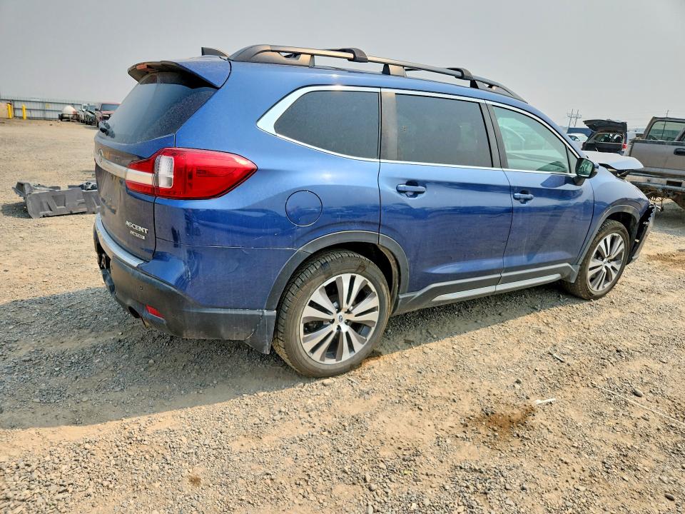 Aukcja sprzedaży 2020 Subaru Ascent, vin: 4S4WMAPD7L3477052, numer aukcji: 64005266