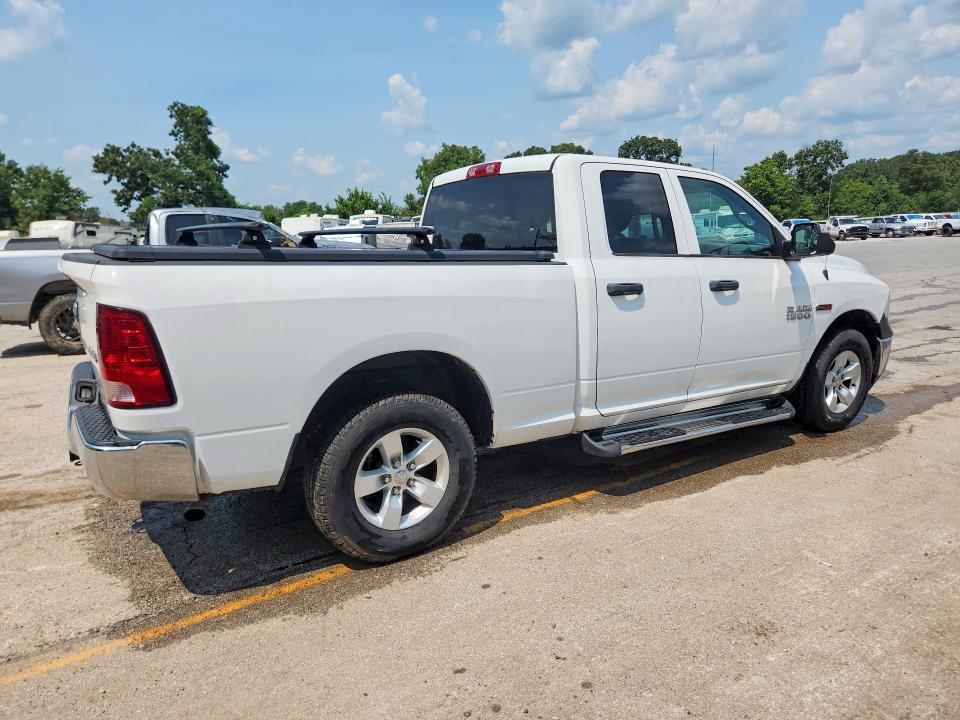 Aukcja sprzedaży 2014 Ram 1500, vin: 1C6RR7FM0ES302925, numer aukcji: 64090756