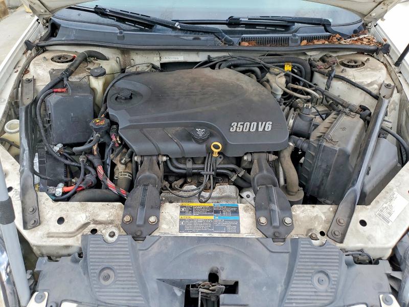 65909296 :رقم المزاد ، 2G1WB57N791113148 vin ، 2009 Chevrolet Impala مزاد بيع